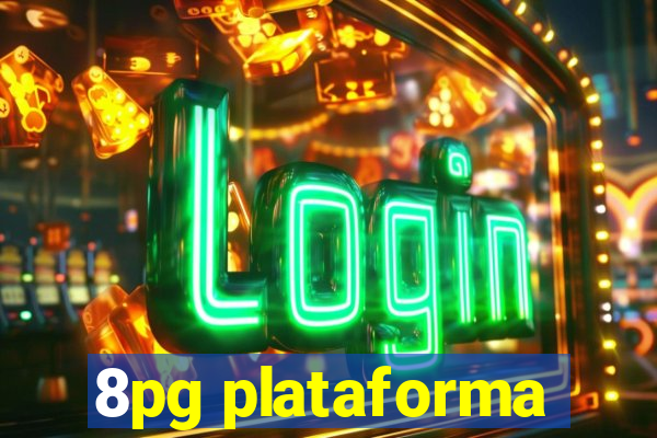 8pg plataforma